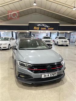 فولكسفاغن جيتا